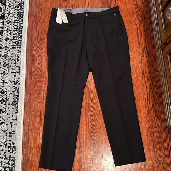 Adidas men’s golf pants - Picture 3 of 5